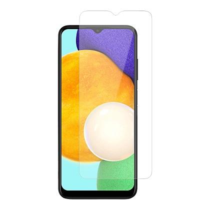 COSY Screen Protector Glass for SAMSUNG Galaxy A03