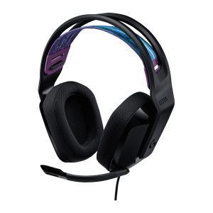 Ενσύρματο Gaming Headset LOGITECH G335