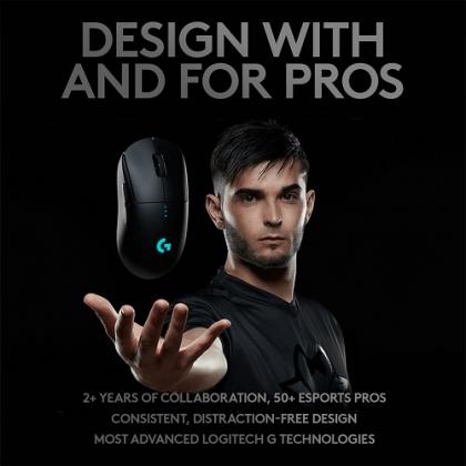 LOGITECH Pro