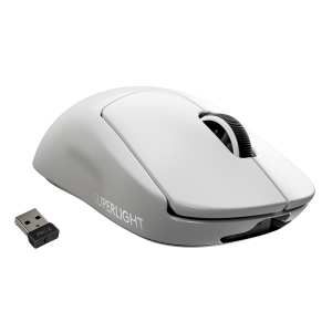 Ασύρματο Gaming Ποντίκι LOGITECH Pro X Superlight