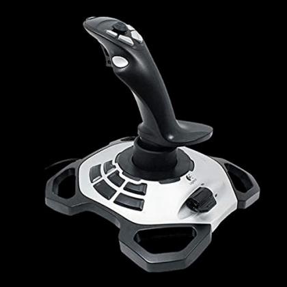 LOGITECH Extreme 3D Pro Joystick