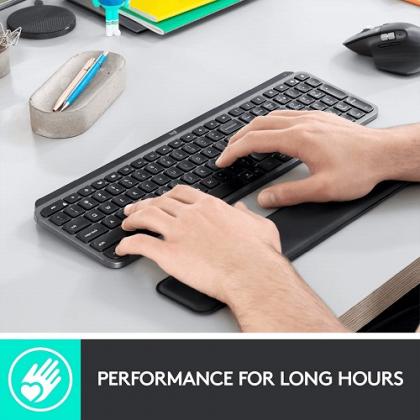 LOGITECH MX Palm Rest