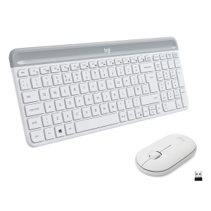 Σετ Desktop Ασύρματο Πληκτρολόγιο & Ασύρματο Ποντίκι LOGITECH MK470