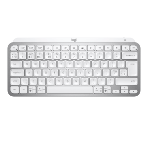 Ασύρματο Πληκτρολόγιο LOGITECH MX Keys Mini