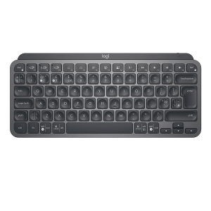 Ασύρματο Πληκτρολόγιο LOGITECH MX Keys Mini