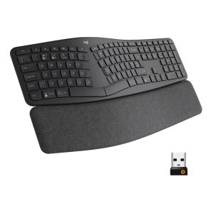 Ασύρματο Πληκτρολόγιο LOGITECH Ergo K860