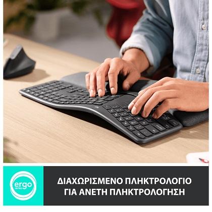 LOGITECH Ergo K860