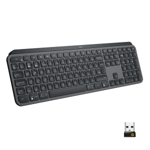 Ασύρματο Πληκτρολόγιο LOGITECH MX Keys Advanced Bluetooth