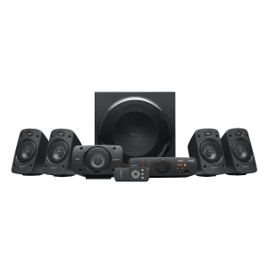 Ηχεία LOGITECH Z906 5.1