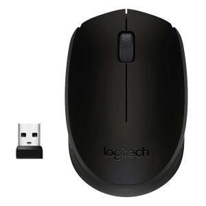 Ασύρματο Ποντίκι LOGITECH B170
