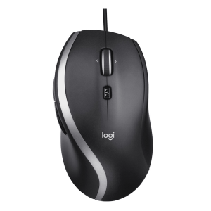 Ενσύρματο ποντίκι LOGITECH M500s Advanced