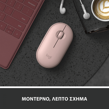 LOGITECH Pebble M350