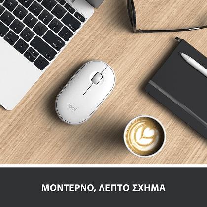 LOGITECH Pebble M350