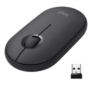 Ασύρματο Ποντίκι LOGITECH Pebble M350