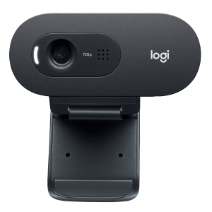 Web Camera LOGITECH C505 HD