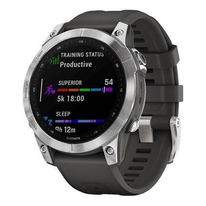 GARMIN fenix 7