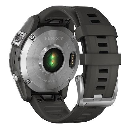 GARMIN fenix 7