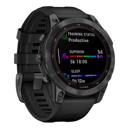 GARMIN fenix 7 Solar