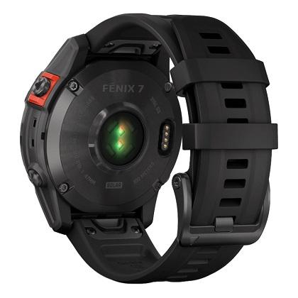 GARMIN fenix 7 Solar