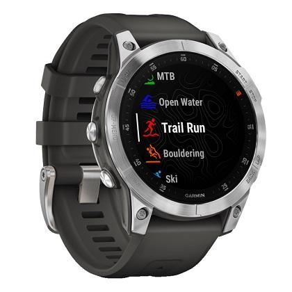 GARMIN epix