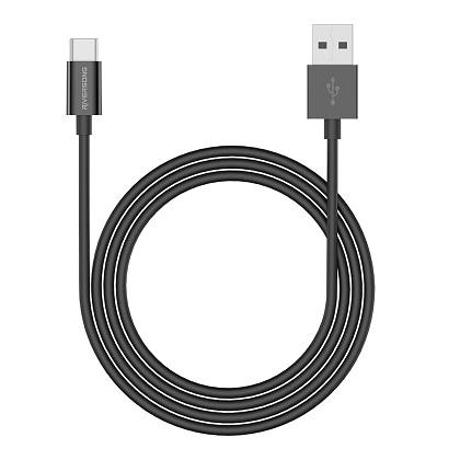 cable RIVERSONG USB Type-C Lotus 08 CT71 