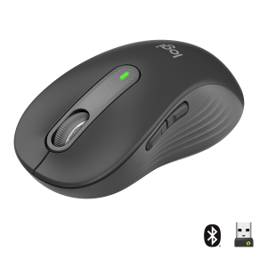 Ασύρματο Ποντίκι LOGITECH Signature M650L Bluetooth Right Hand
