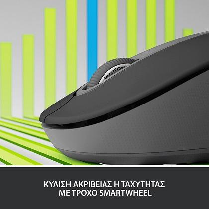 LOGITECH Signature M650L Bluetooth