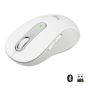 Ασύρματο Ποντίκι LOGITECH Signature M650L Bluetooth Right Hand