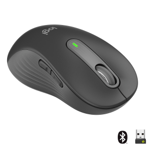 Ασύρματο Ποντίκι LOGITECH Signature M650L Bluetooth Left Hand