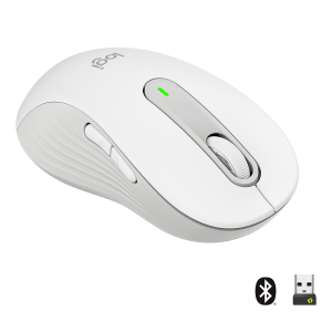 Ασύρματο Ποντίκι LOGITECH Signature M650L Bluetooth Left Hand