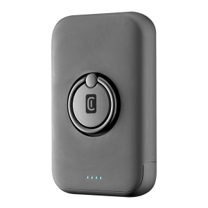 Powerbank CELLULAR LINE Wireless Mag 12W 5000mAh