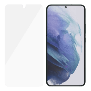 Γυαλί Προστασίας Οθόνης PANZERGLASS Case Friendly Antibacterial για SAMSUNG Galaxy S22+
