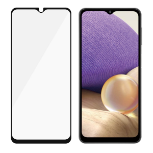 Γυαλί Προστασίας Οθόνης με Πλαίσιο PANZERGLASS Case Friendly για SAMSUNG Galaxy A13/ A23/ M23 5G/ M33 5G