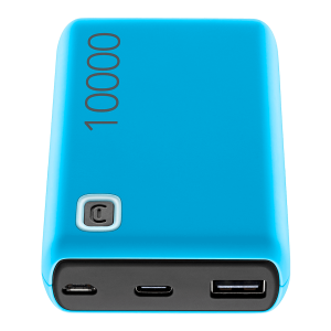 Powerbank CELLULAR LINE Essence 12W 10000mAh