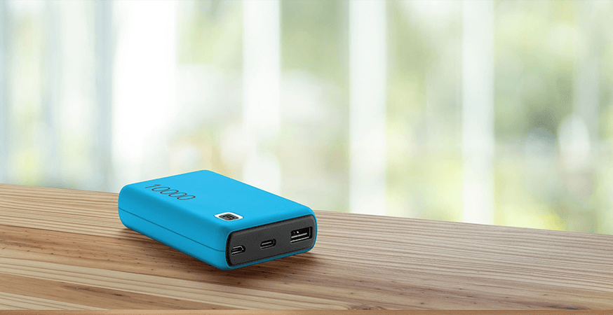 powerbank CELLULAR LINE essence 12W 10000mAh