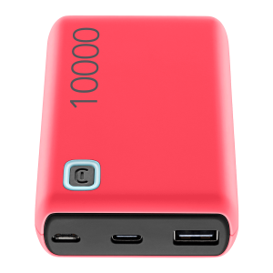 Powerbank CELLULAR LINE Essence 12W 10000mAh