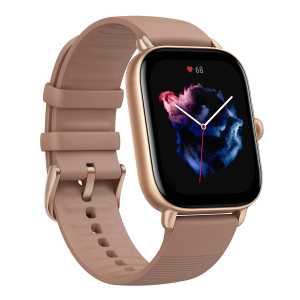 AMAZFIT GTS 3 Smartwatch