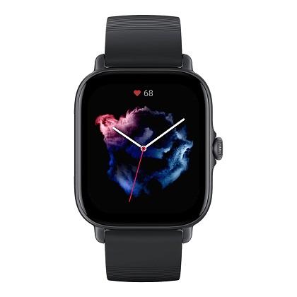 AMAZFIT GTS 3 Smartwatch 