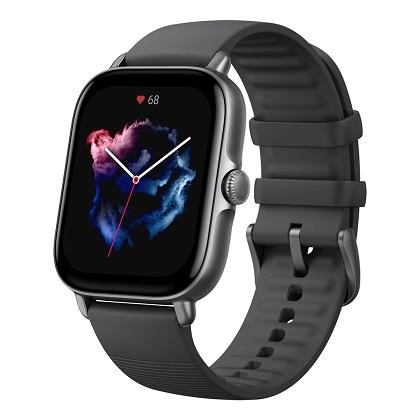 AMAZFIT GTS 3 Smartwatch 