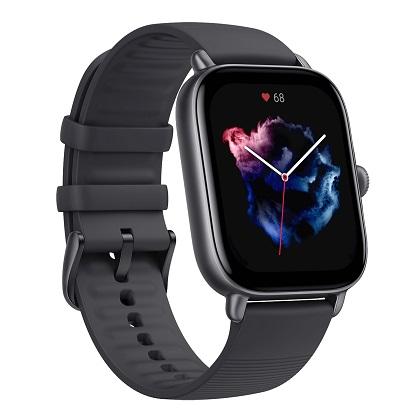 AMAZFIT GTS 3 Smartwatch 