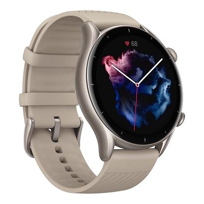 AMAZFIT GTR 3