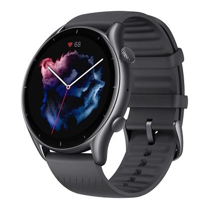 AMAZFIT GTR 3