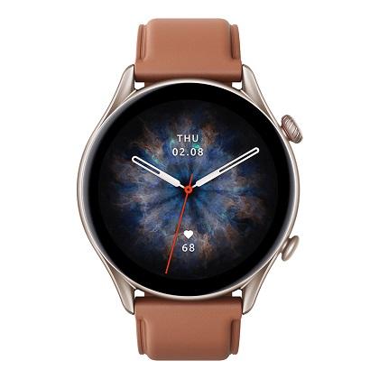 AMAZFIT GTR 3 Pro