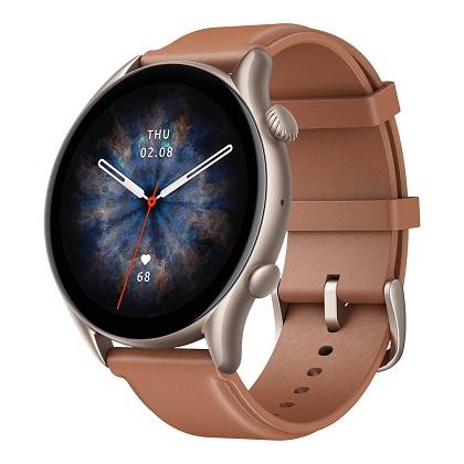 AMAZFIT GTR 3 Pro