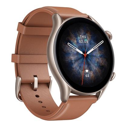 AMAZFIT GTR 3 Pro