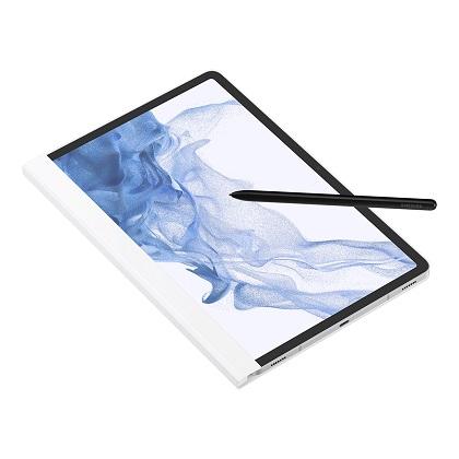 case Note View Cover SAMSUNG Galaxy Tab S8