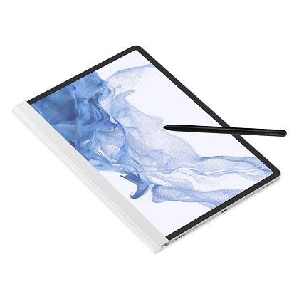 case Note View Cover SAMSUNG Galaxy Tab S8+