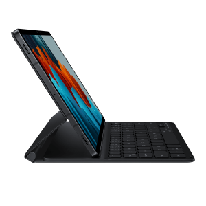 Θήκη Keyboard Cover SAMSUNG Galaxy Tab S8/ S7