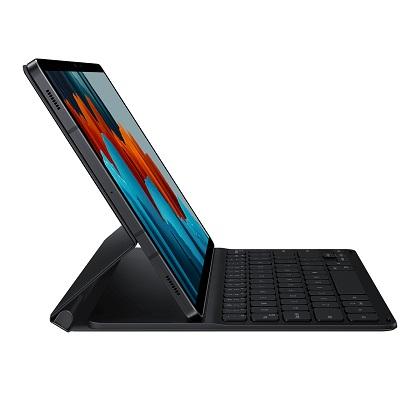 case Keyboard Cover SAMSUNG Galaxy Tab S8/ S7