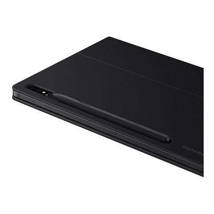 case Keyboard Cover SAMSUNG Galaxy Tab S8/ S7